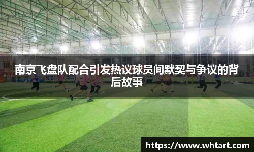 南京飞盘队配合引发热议球员间默契与争议的背后故事